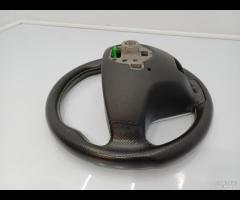 VOLANTE MULTIFUNZIONE STERZO IN PELLE R-DESIGN VOL - 19