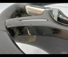 VOLANTE  MULTIFUNZIONE STERZO IN PELLE MERCEDES C2