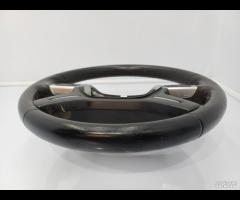 VOLANTE  MULTIFUNZIONE STERZO IN PELLE MERCEDES C2 - 6