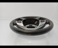 VOLANTE  MULTIFUNZIONE STERZO IN PELLE MERCEDES C2 - 8