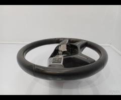 VOLANTE  MULTIFUNZIONE STERZO IN PELLE MERCEDES C2 - 9