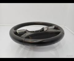 VOLANTE  MULTIFUNZIONE STERZO IN PELLE MERCEDES C2 - 10