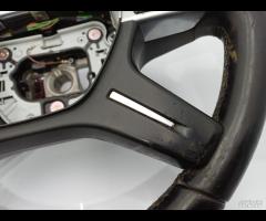 VOLANTE  MULTIFUNZIONE STERZO IN PELLE MERCEDES C2 - 15