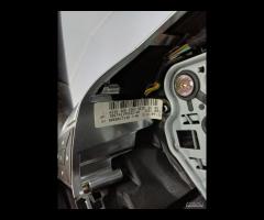 VOLANTE  MULTIFUNZIONE STERZO IN PELLE MERCEDES C2 - 16