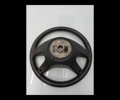 VOLANTE  MULTIFUNZIONE STERZO IN PELLE MERCEDES C2 - 18