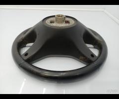 VOLANTE  MULTIFUNZIONE STERZO IN PELLE MERCEDES C2 - 19