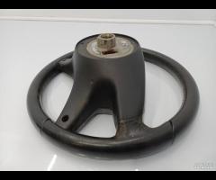 VOLANTE  MULTIFUNZIONE STERZO IN PELLE MERCEDES C2 - 20