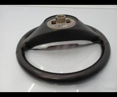 VOLANTE  MULTIFUNZIONE STERZO IN PELLE MERCEDES C2 - 21