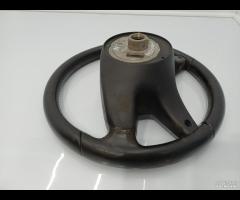 VOLANTE  MULTIFUNZIONE STERZO IN PELLE MERCEDES C2 - 22