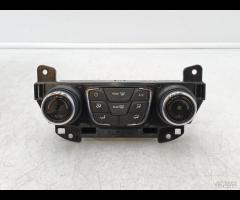 PANNELLO COMANDO CLIMA RISCALDAMENTO OPEL KARL C16