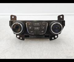 PANNELLO COMANDO CLIMA RISCALDAMENTO OPEL KARL C16