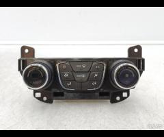 PANNELLO COMANDO CLIMA RISCALDAMENTO OPEL KARL C16