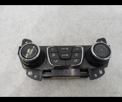 PANNELLO COMANDO CLIMA RISCALDAMENTO OPEL KARL C16 - 6