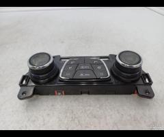 PANNELLO COMANDO CLIMA RISCALDAMENTO OPEL KARL C16 - 9