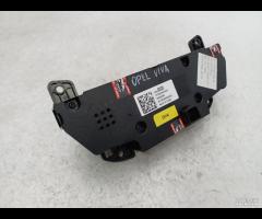 PANNELLO COMANDO CLIMA RISCALDAMENTO OPEL KARL C16 - 14