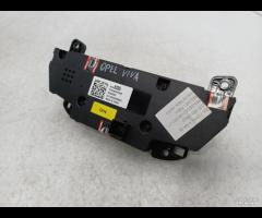 PANNELLO COMANDO CLIMA RISCALDAMENTO OPEL KARL C16 - 15