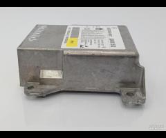 CENTRALINA AIRBAG 2.1D 100Kw 136CV MERCEDES C200 W - 6