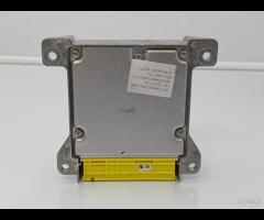 CENTRALINA AIRBAG 2.1D 100Kw 136CV MERCEDES C200 W - 8