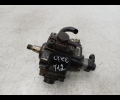 POMPA INIEZIONE ALTA PRESSIONE 2.0D 118KW 160CV OP