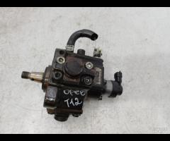 POMPA INIEZIONE ALTA PRESSIONE 2.0D 118KW 160CV OP