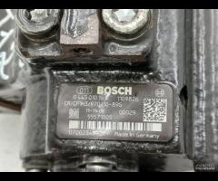 POMPA INIEZIONE ALTA PRESSIONE 2.0D 118KW 160CV OP - 7