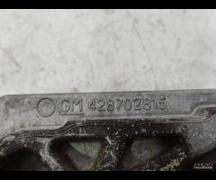 SUPPORTO MOTORE 2.0 CTDI A20DTH OPEL INSIGNIA A 20 - 14