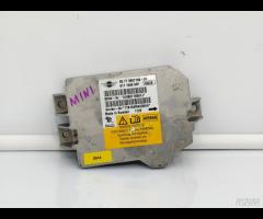 CENTRALINA AIRBAG MINI HATCHBACK R56 R55 R58 R60 R - 2