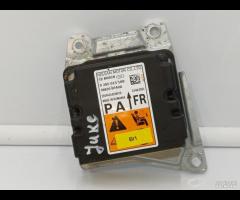 CENTRALINA AIRBAG 1.0B 86Kw 117CV NISSAN JUKE II 2 - 3