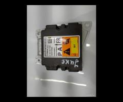 CENTRALINA AIRBAG 1.0B 86Kw 117CV NISSAN JUKE II 2 - 4