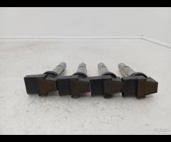 KIT 4 INIETTORE 1.4B 90KW 122CV VWAG SEAT SKODA AU - 3