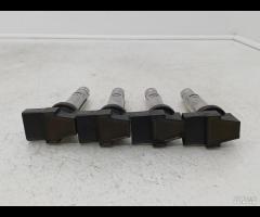 KIT 4 INIETTORE 1.4B 90KW 122CV VWAG SEAT SKODA AU - 4
