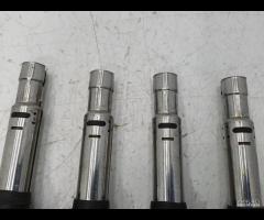 KIT 4 INIETTORE 1.4B 90KW 122CV VWAG SEAT SKODA AU - 6