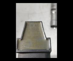 KIT 4 INIETTORE 1.4B 90KW 122CV VWAG SEAT SKODA AU - 13