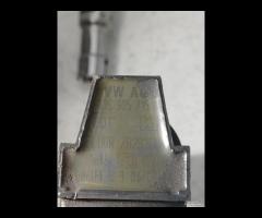 KIT 4 INIETTORE 1.4B 90KW 122CV VWAG SEAT SKODA AU - 15