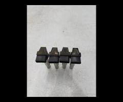 KIT 4 INIETTORE 1.4B 90KW 122CV VWAG SEAT SKODA AU - 18