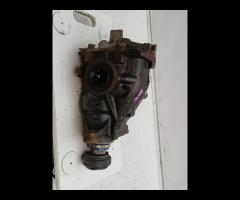 DIFFERENZIALE POSTERIORE BMW F20 2014 1.6 D RAPP=3 - 6