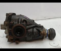 DIFFERENZIALE POSTERIORE BMW F20 2014 1.6 D RAPP=3 - 7