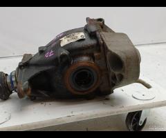 DIFFERENZIALE POSTERIORE BMW F20 2014 1.6 D RAPP=3 - 12