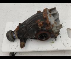 DIFFERENZIALE POSTERIORE BMW F20 2014 1.6 D RAPP=3 - 17