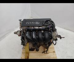 MOTORE COMPLETO TOYOTA COROLLA 1.4B VVT-i 97CV  71 - 2