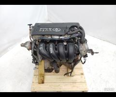 MOTORE COMPLETO TOYOTA COROLLA 1.4B VVT-i 97CV  71 - 3