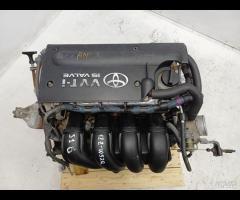 MOTORE COMPLETO TOYOTA COROLLA 1.4B VVT-i 97CV  71 - 4