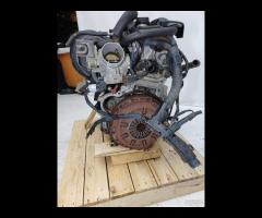 MOTORE COMPLETO TOYOTA COROLLA 1.4B VVT-i 97CV  71 - 6