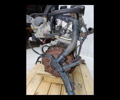 MOTORE COMPLETO TOYOTA COROLLA 1.4B VVT-i 97CV  71 - 7