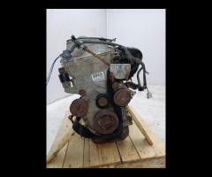 MOTORE COMPLETO TOYOTA COROLLA 1.4B VVT-i 97CV  71 - 8