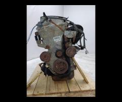 MOTORE COMPLETO TOYOTA COROLLA 1.4B VVT-i 97CV  71 - 9