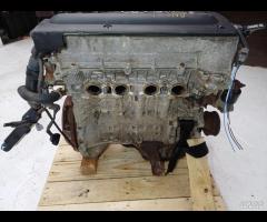 MOTORE COMPLETO TOYOTA COROLLA 1.4B VVT-i 97CV  71 - 11
