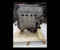 MOTORE COMPLETO TOYOTA COROLLA 1.4B VVT-i 97CV  71 - 12