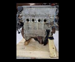 MOTORE COMPLETO TOYOTA COROLLA 1.4B VVT-i 97CV  71 - 13