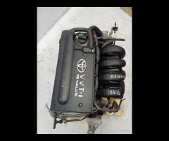MOTORE COMPLETO TOYOTA COROLLA 1.4B VVT-i 97CV  71 - 14